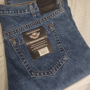 Harley-Davidson Pants Performance Denim size 40 / 32
